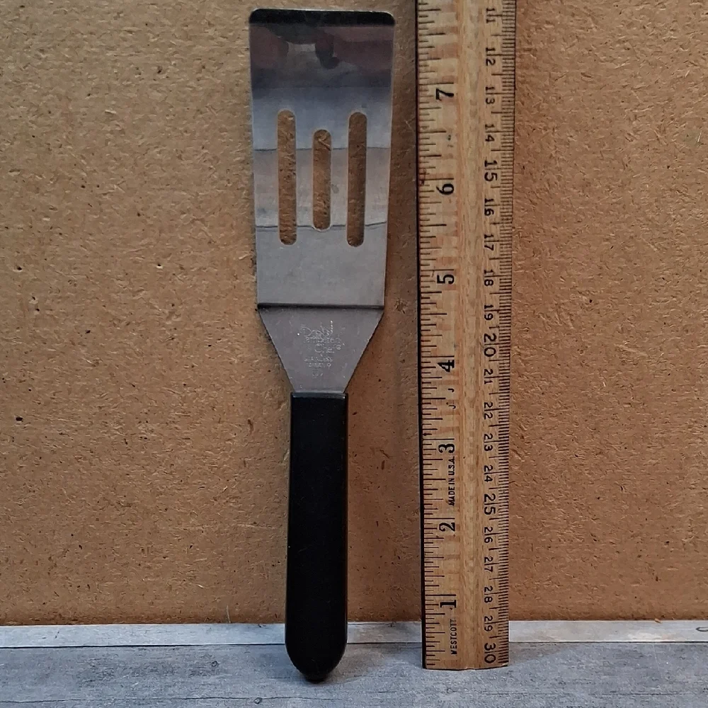 Pampered Chef Mini Serving Spatula #1